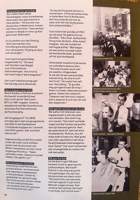 Barber Society Bladzijde 2 - Dandies.nl